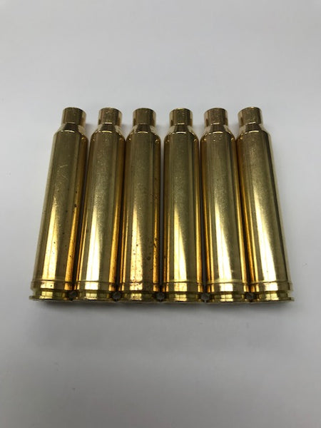 Fiocchi 300 Win Mag Primed Brass / 50 Cases – Hi-Tech Ammo