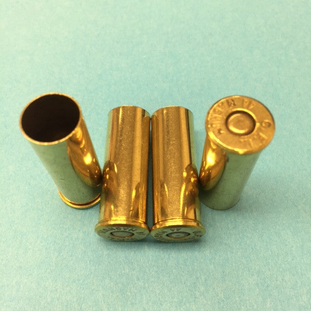 Fiocchi 44 Magnum Primed Brass Hi Tech Ammo